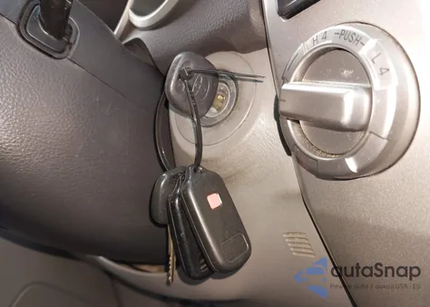 2008 Toyota 4Runner Sr5 V6 from USA, damaged, VIN JTEBU14R38K019584